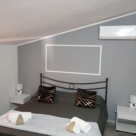 Casa Di Giorgio-Fronte Spiaggia Pizzo  Eksteriør bilde