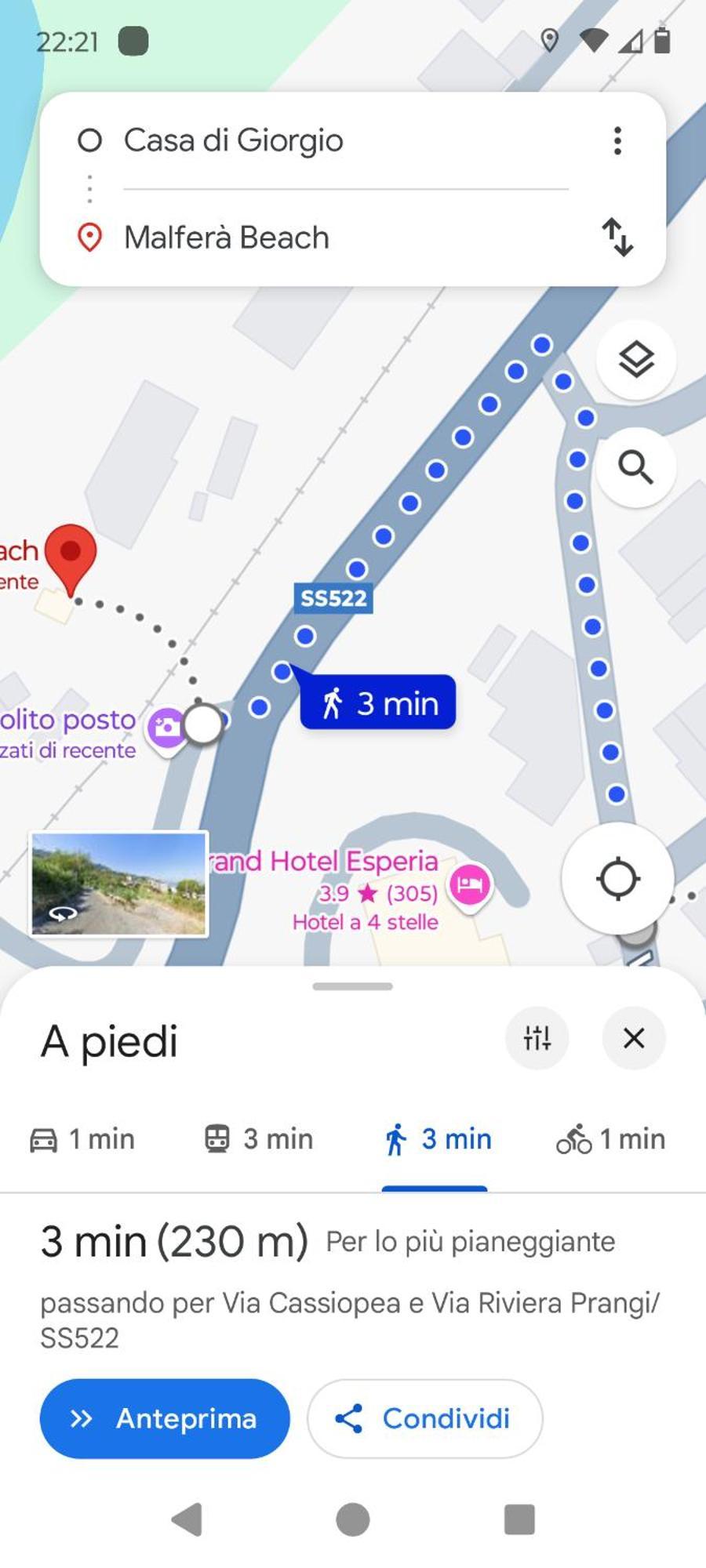 Casa Di Giorgio-Fronte Spiaggia Pizzo  Eksteriør bilde